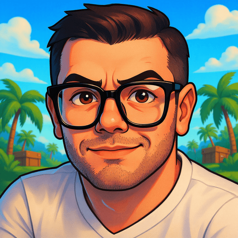 Battle Toon avatar style preview
