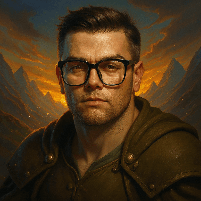 Splash Portrait avatar style preview